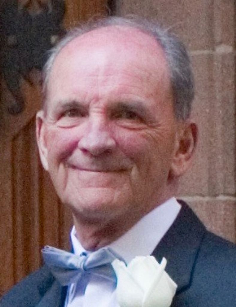 Neal  Edward Hines Profile Photo