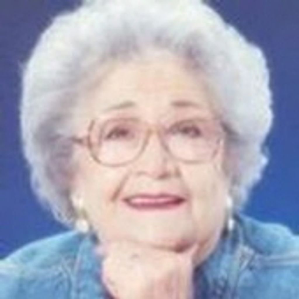 Eathel Irene Keith