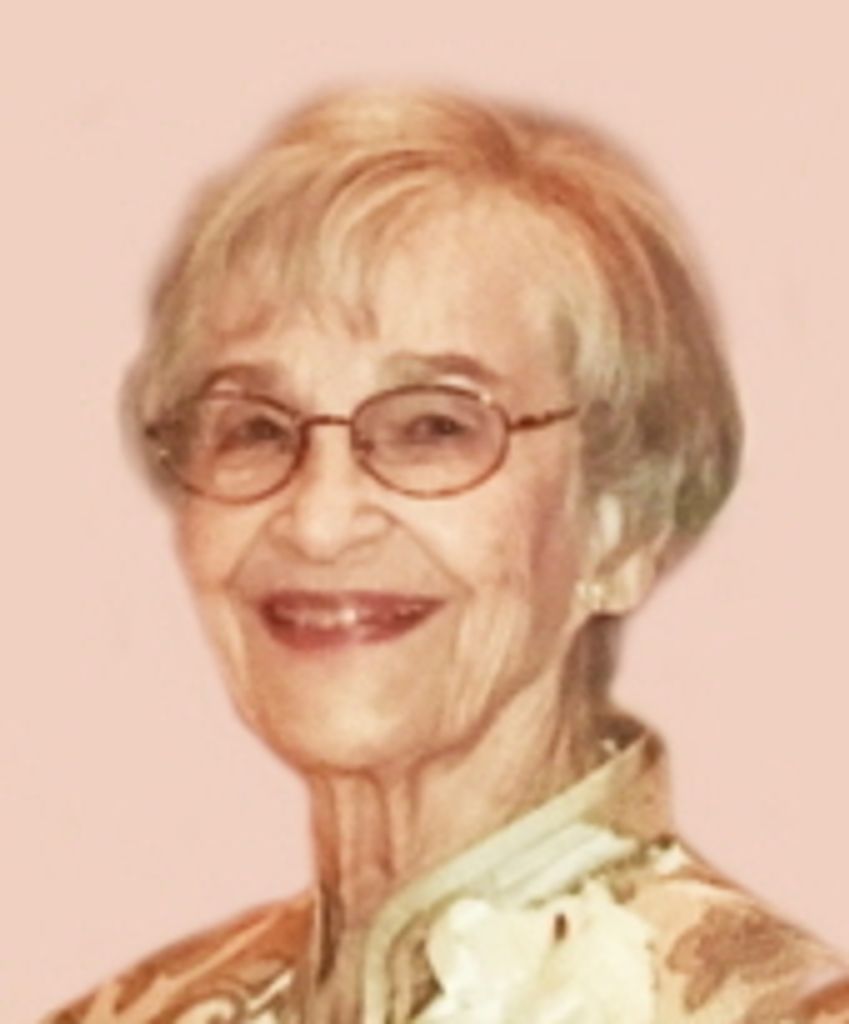 Rosemary  S. Reyering