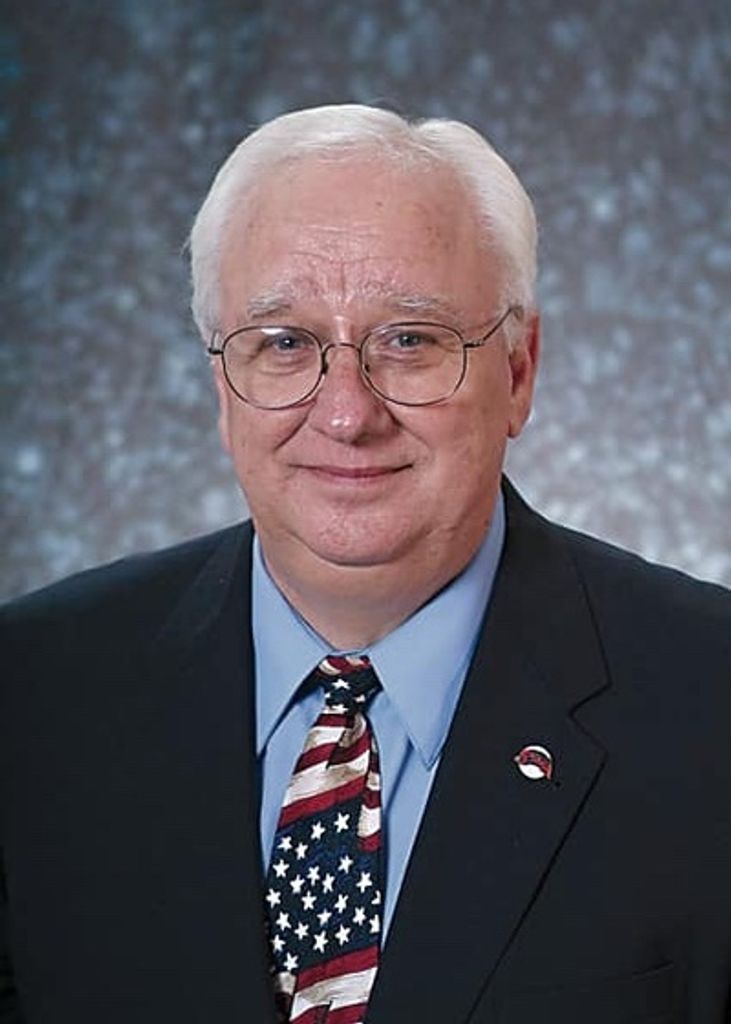 Gerald Walter (Jerry) Kirksey Profile Photo