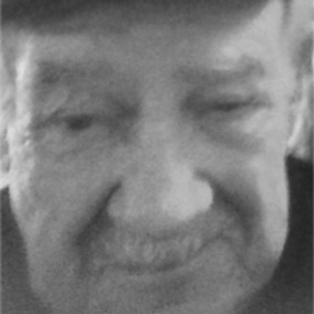 Bert R. Blood