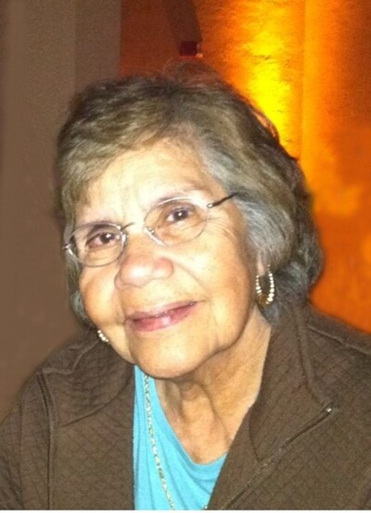 Erma Bobadilla Garcia Profile Photo