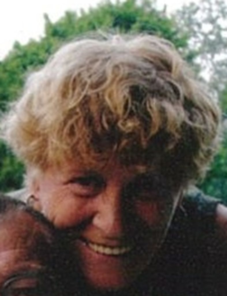 Mary  L. Wright