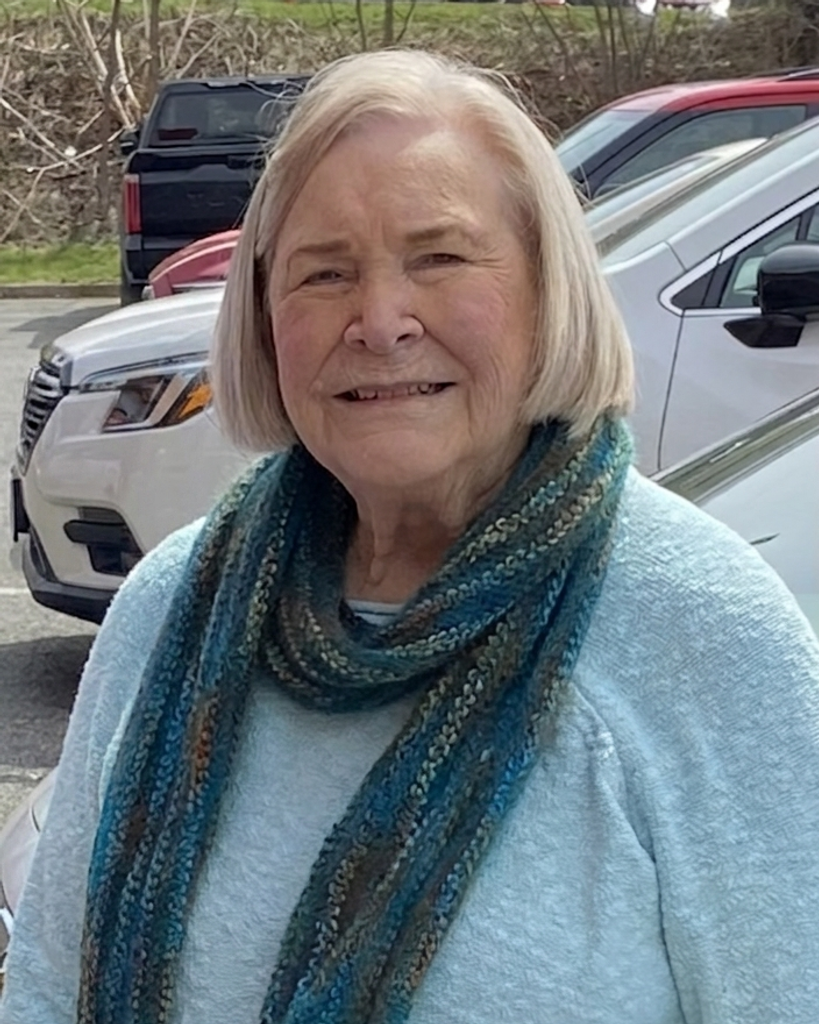 Ina Cloer Reynolds Profile Photo