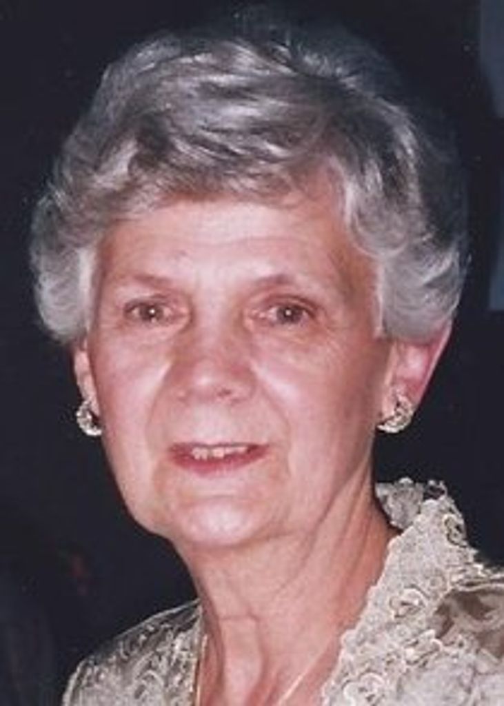 Roselyn  "Rose" (Siefker)  Fortman