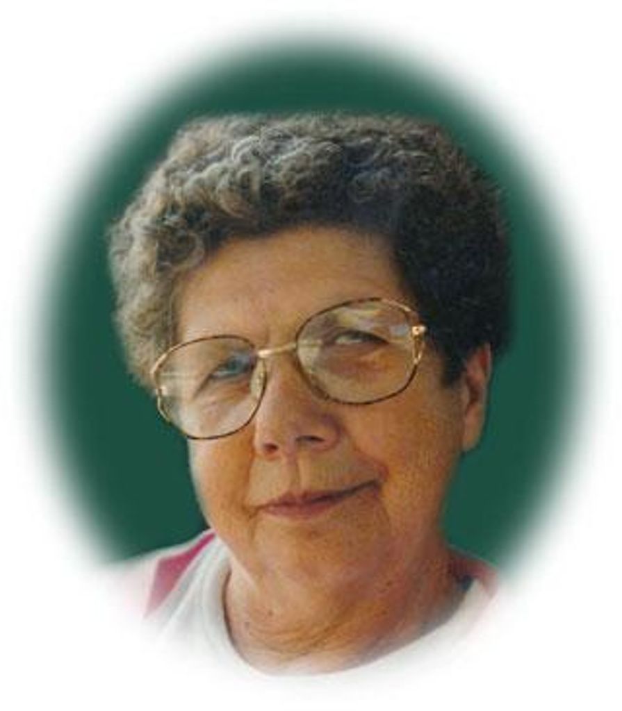 Mildred LEWIS