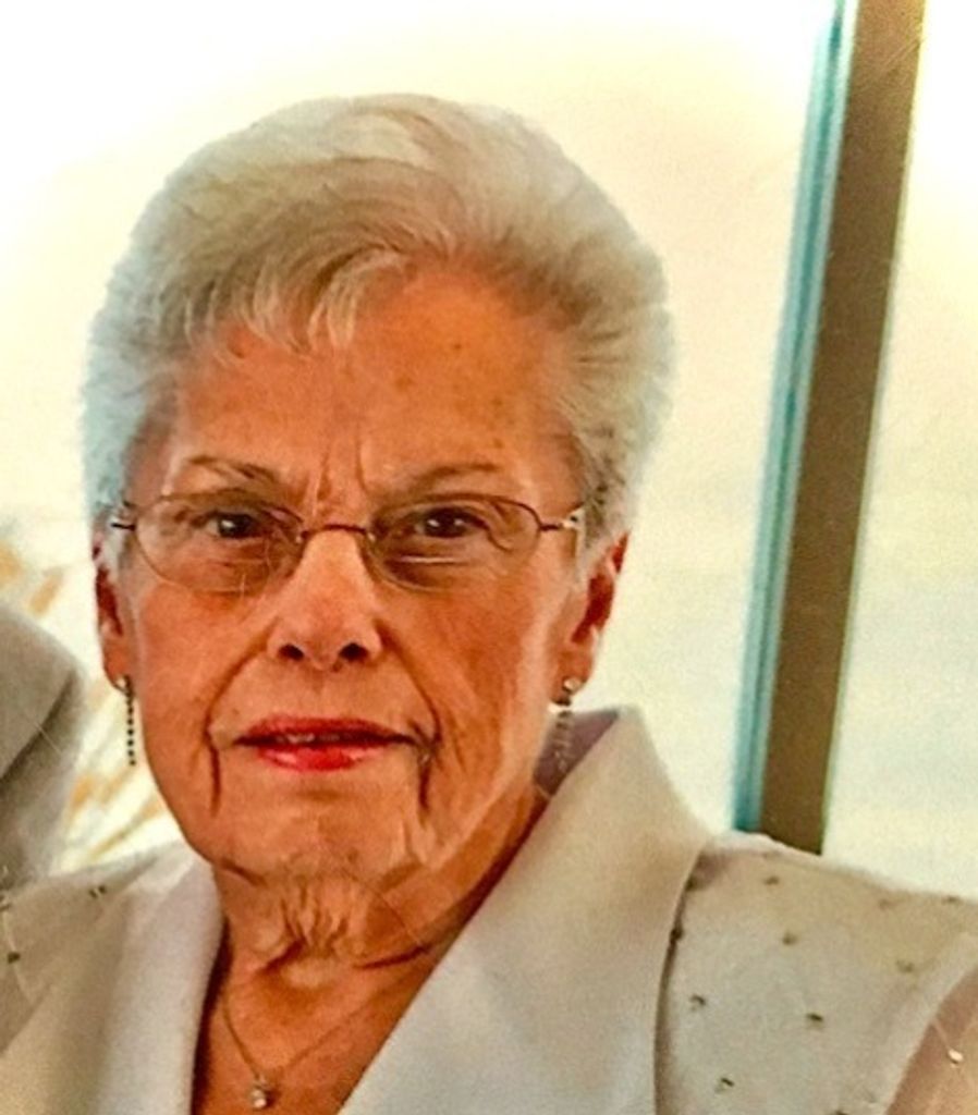 Elizabeth Lynn Stintz (Colwell) Profile Photo