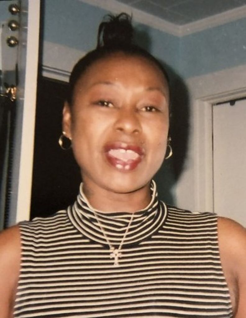JUANITA JOHNSON