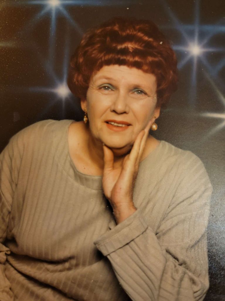 Annie Laverne Hamrick Profile Photo