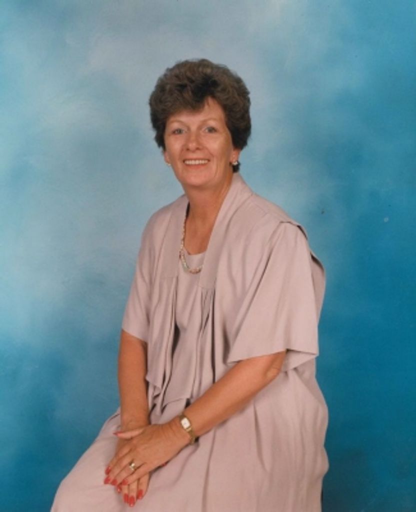 Ellen Watson Mcintosh