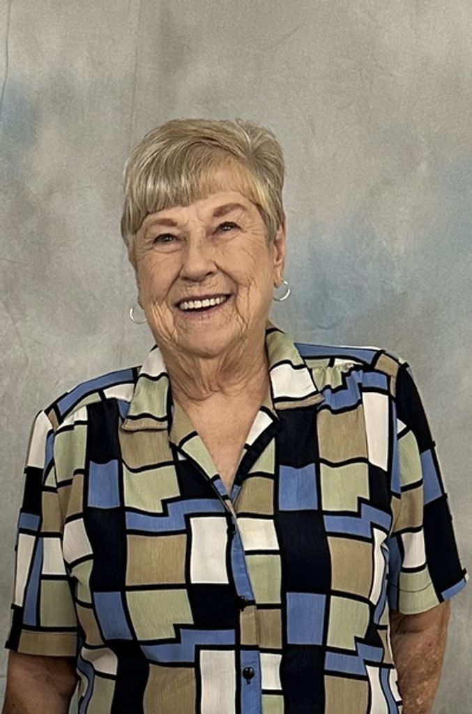 Carolyn Horton Profile Photo