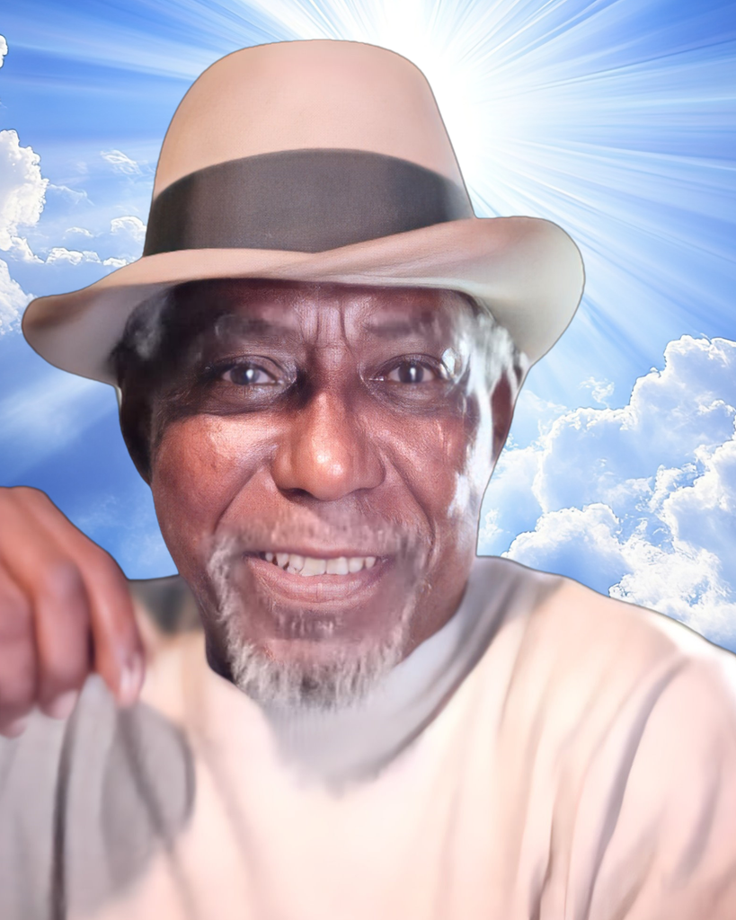 Rankin Mosley, Jr.