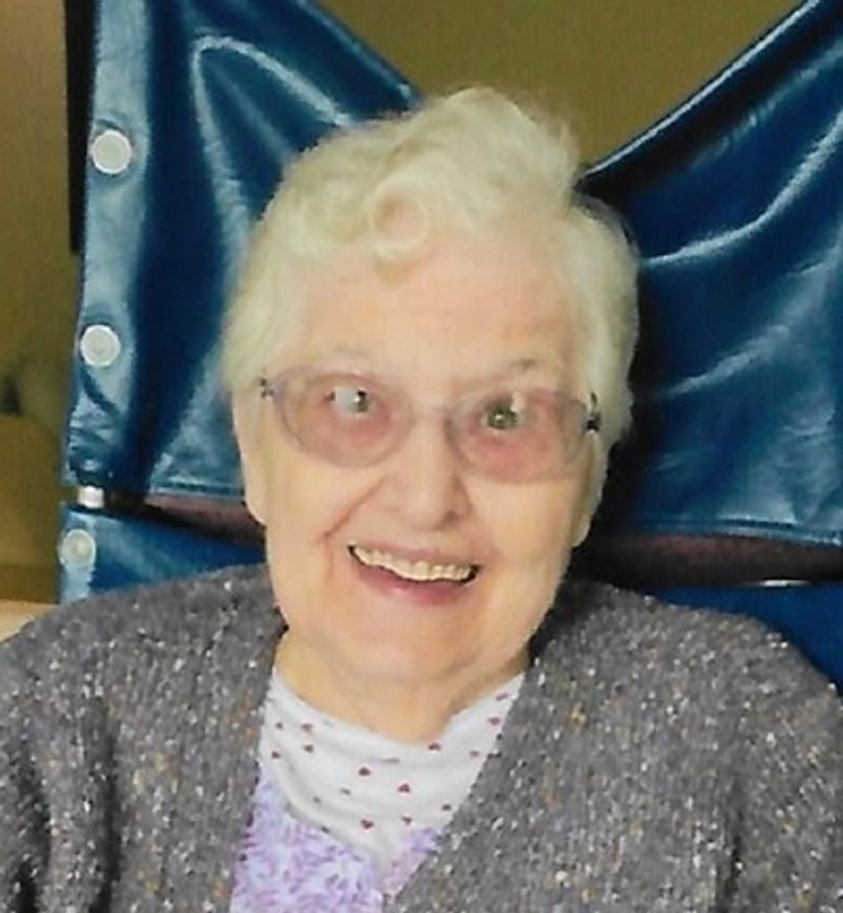 Mildred L. Welsh Profile Photo