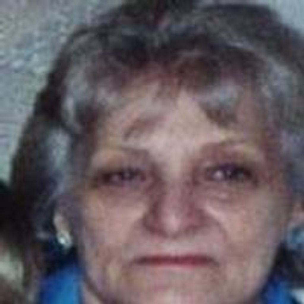 Joan P. Mcleod