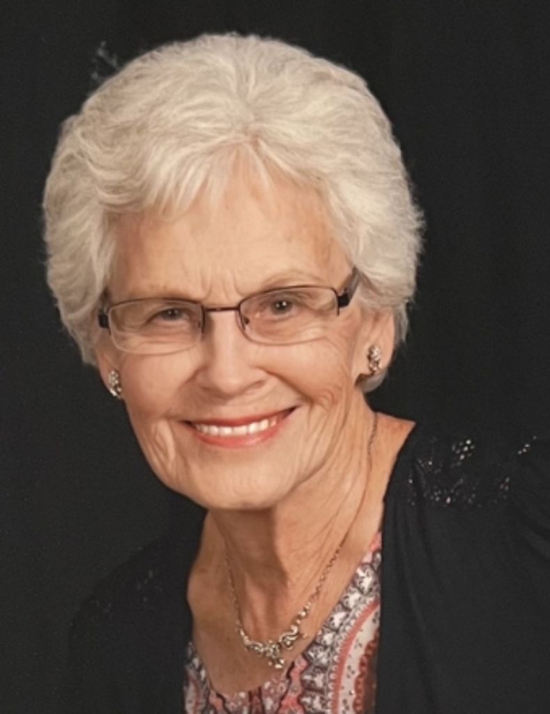 Evelyn Faye Hook