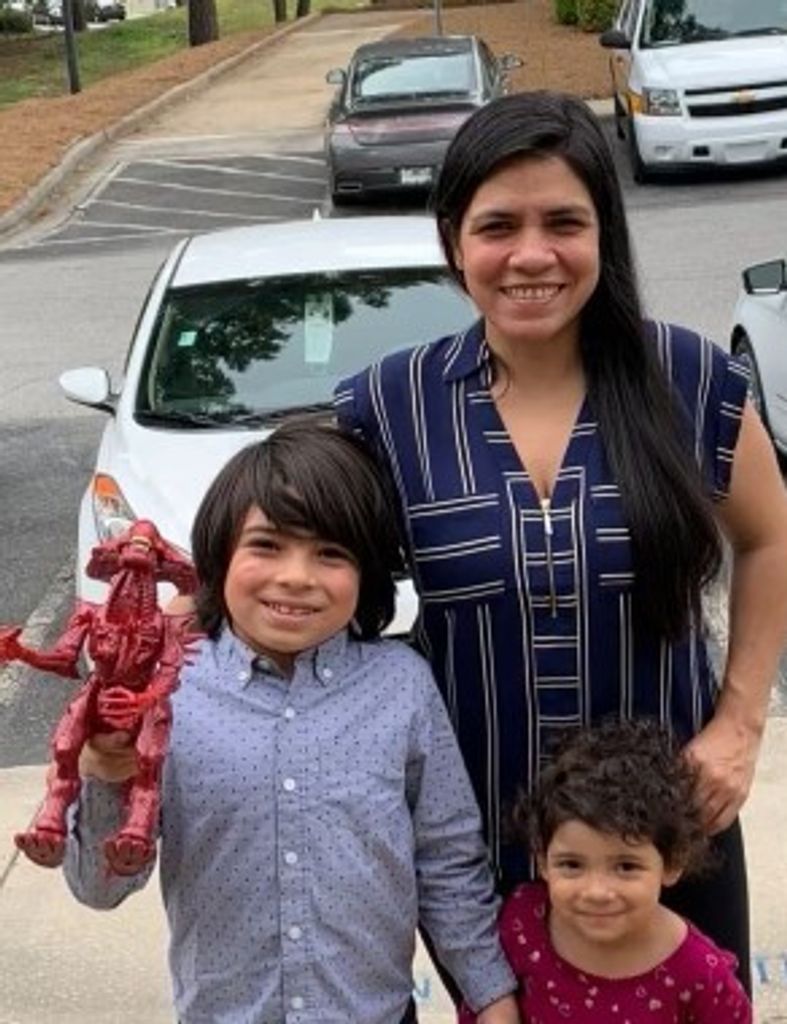 Lorennys Villegas Profile Photo