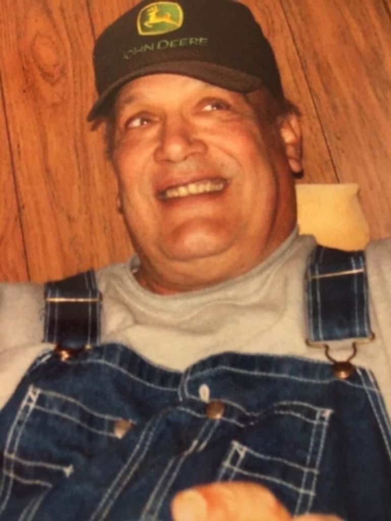 Mark Alan Uhlman Profile Photo