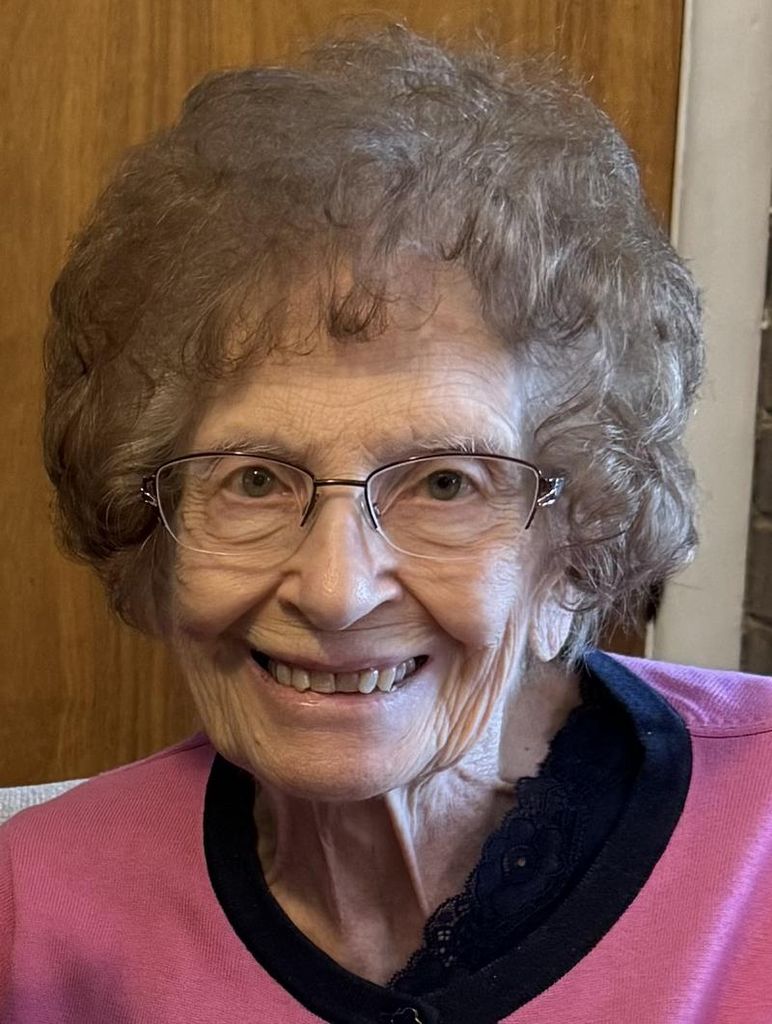 Mary Ann Kenneally Profile Photo
