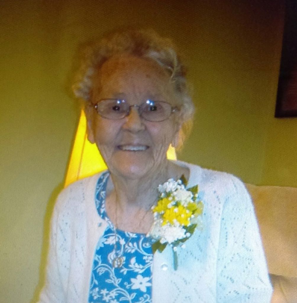 Phyllis H. (Bradley)  Anderson Profile Photo