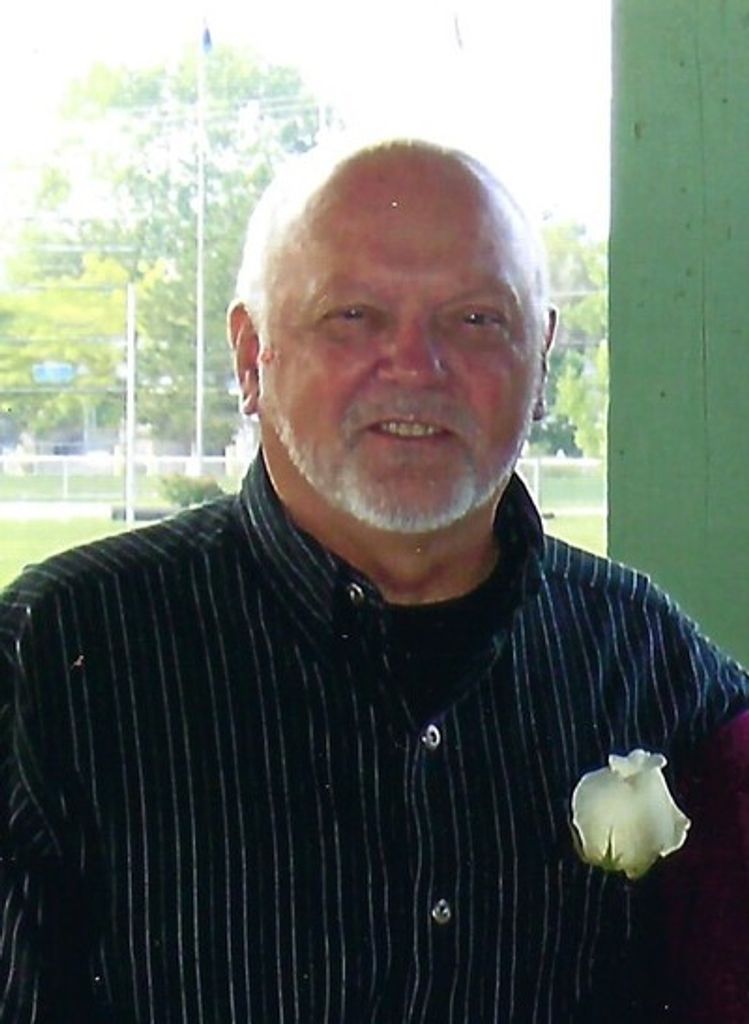 Ronald R. Mcdonald Profile Photo