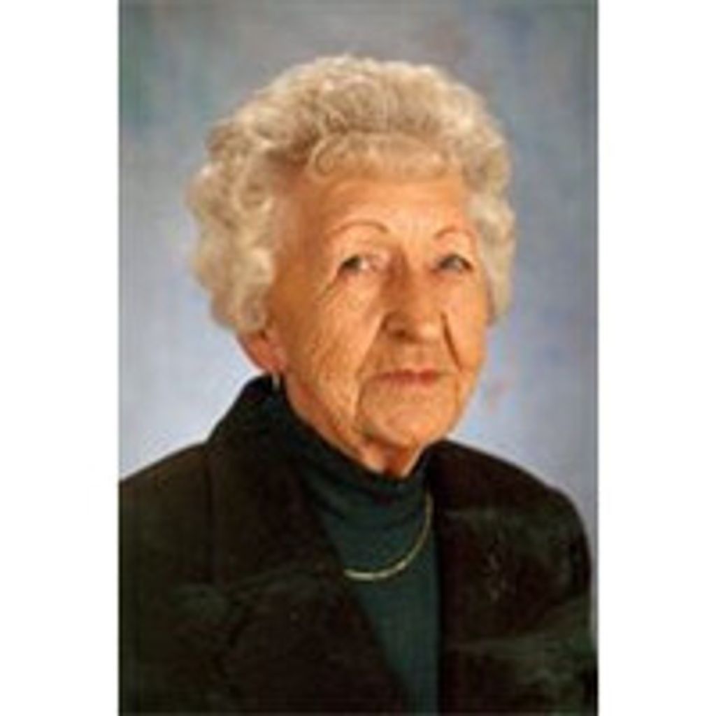 Betty J. Fowler