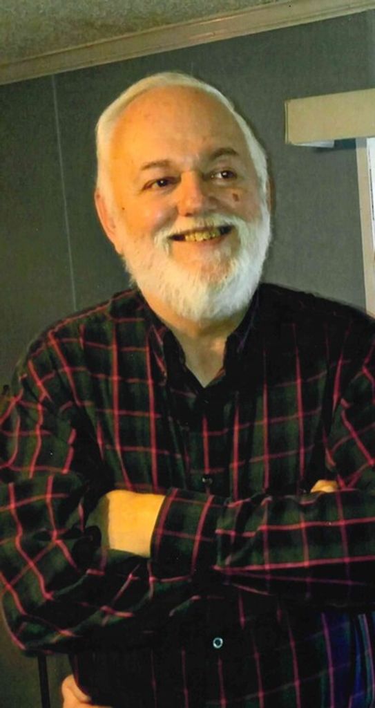 James L. Rolf Profile Photo