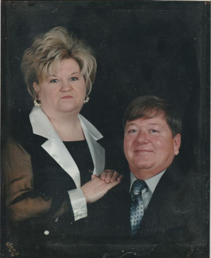 Priscilla Fugate Profile Photo