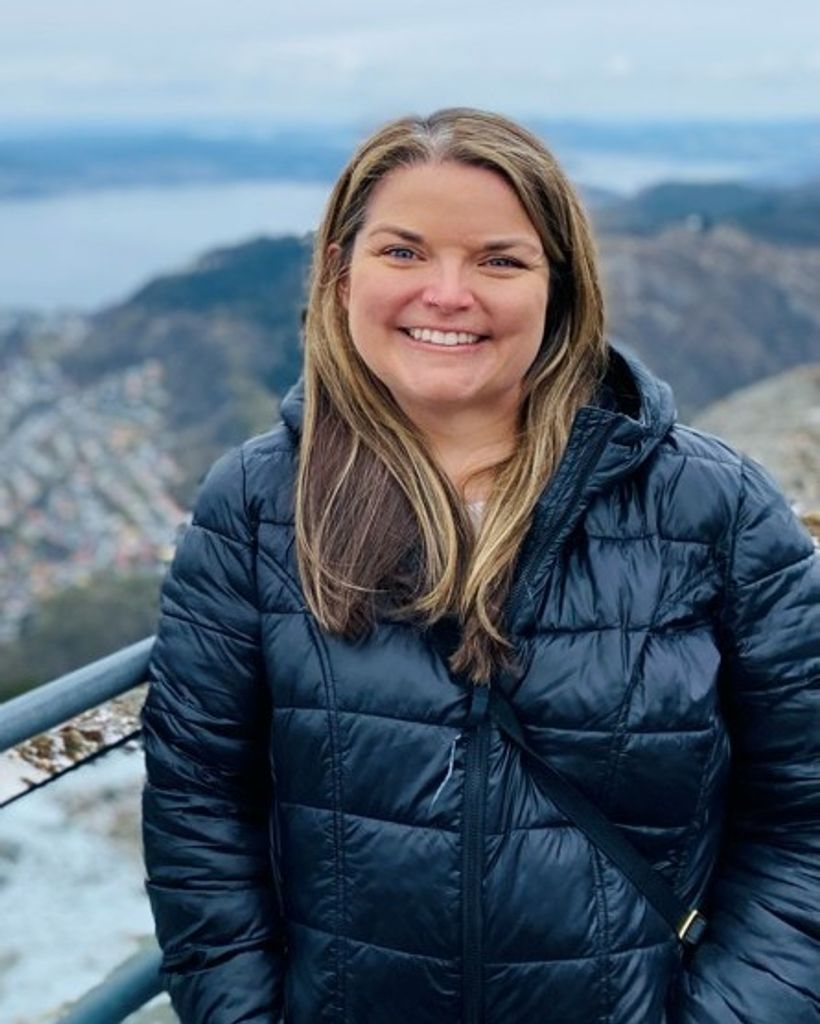 Alison Grace Lauderdale