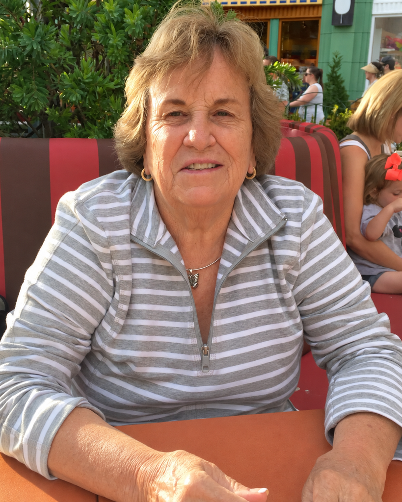 Virginia Diane Baker Profile Photo