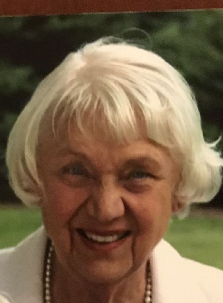 Ann Hopfensperger