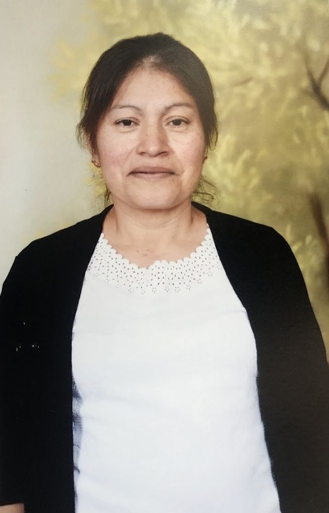 Rufina - Rivera Loyola Profile Photo