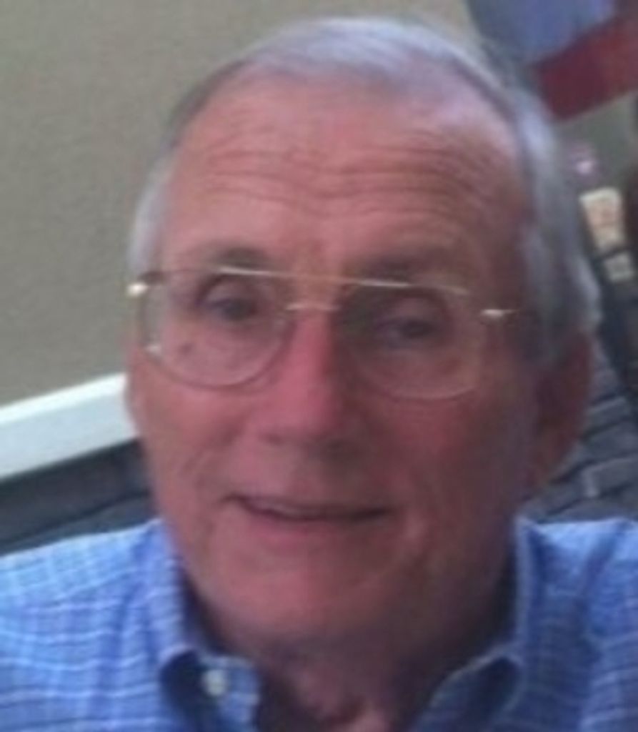 Timothy Vascar Emick