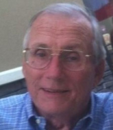 Timothy Vascar Emick Profile Photo