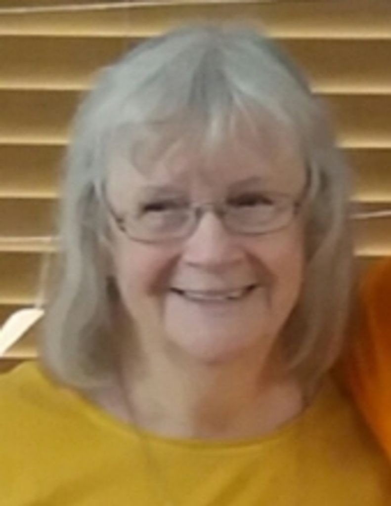 Rita May Hollinger Profile Photo
