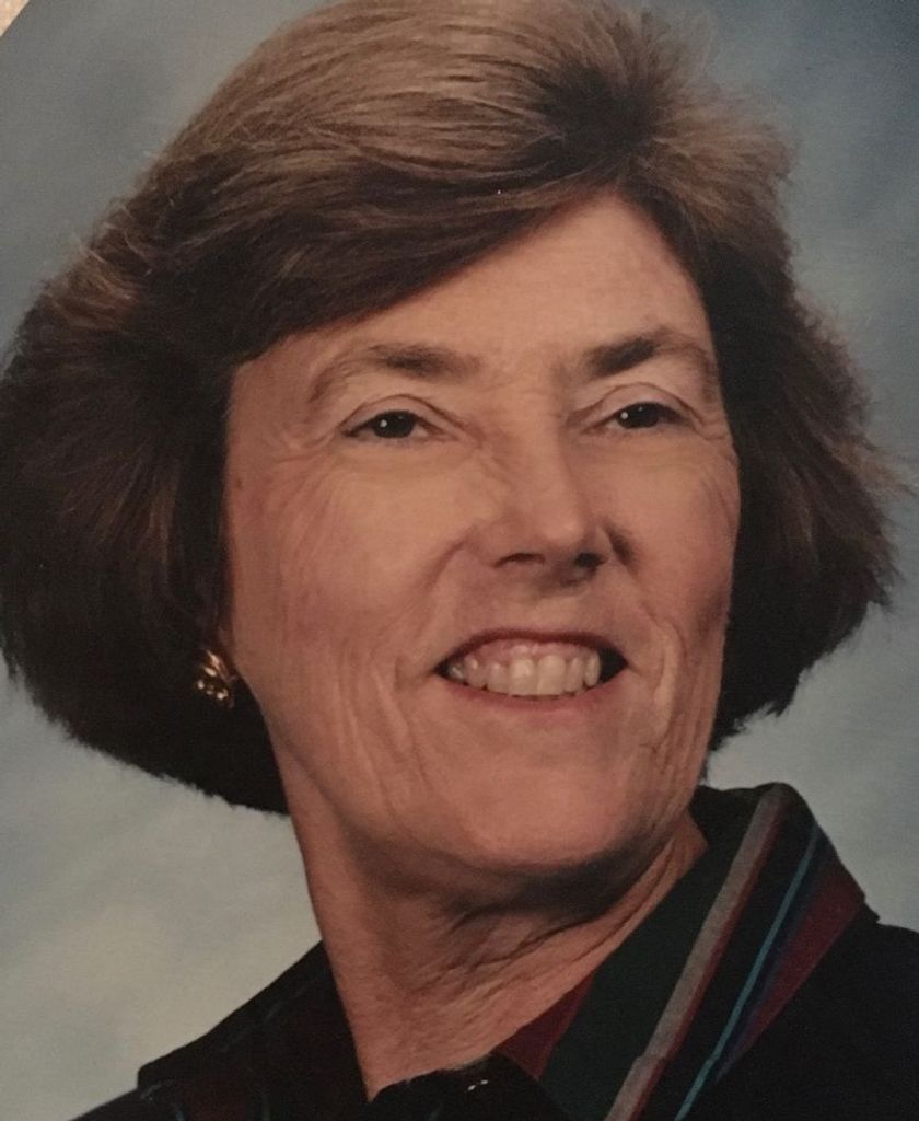 Rosemary DeHoog Profile Photo