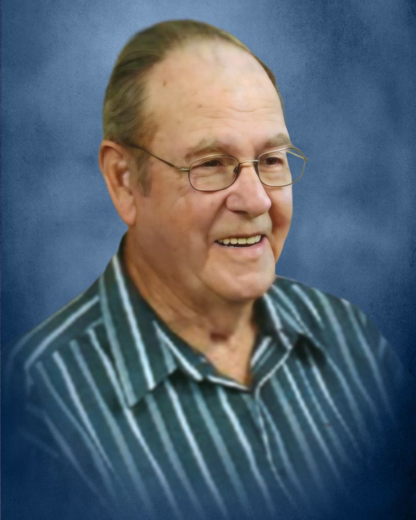 Lewis Henry Benfield Profile Photo