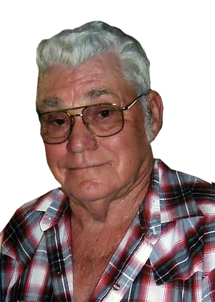 Kenneth Bernhard Schultz Profile Photo