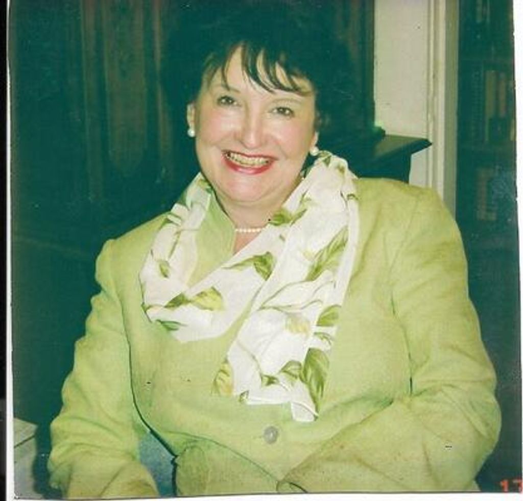 Janice Guthrie Profile Photo