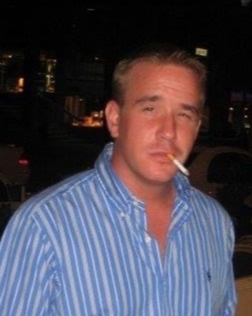 Thad E. McCloskey