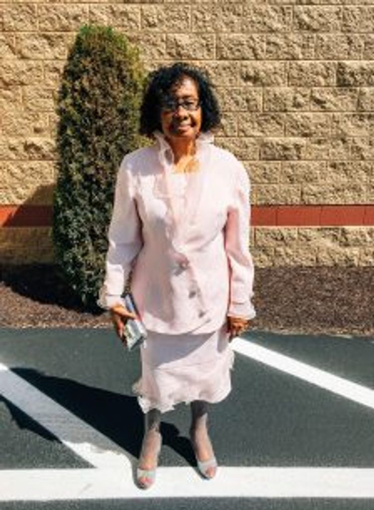 Joyce Regena Petty Profile Photo
