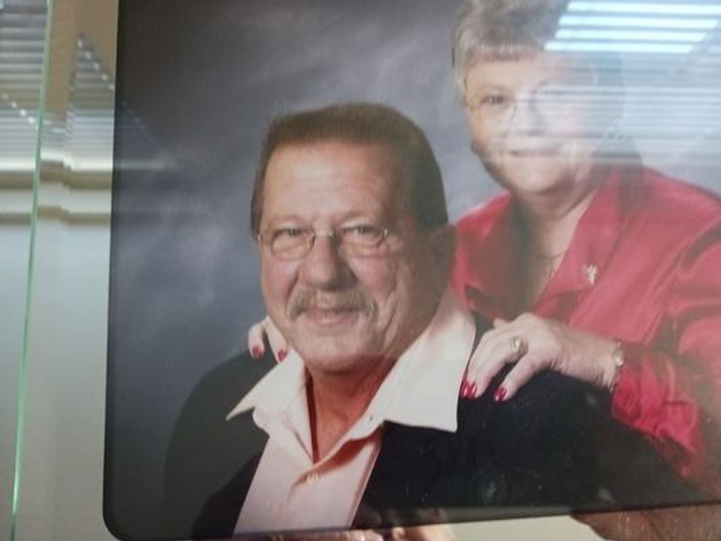 Gale D. Garrison Profile Photo