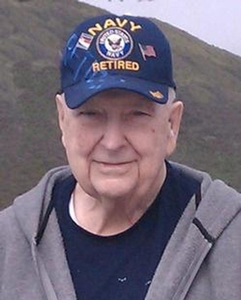 William Clark Profile Photo