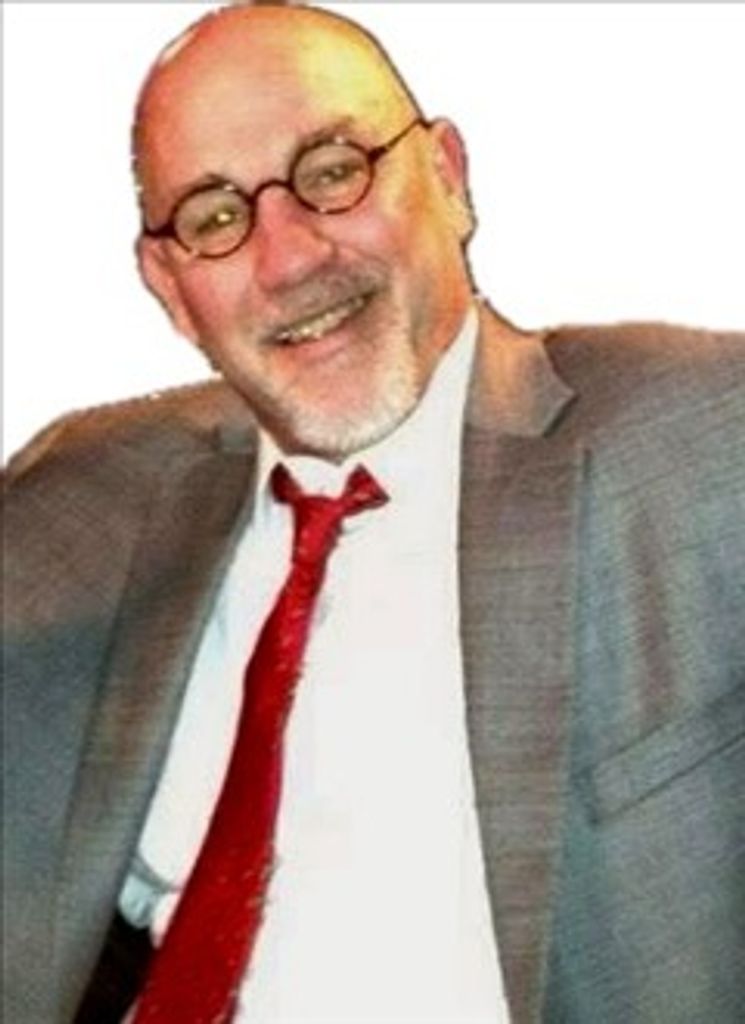 Mark S. Thetford Profile Photo