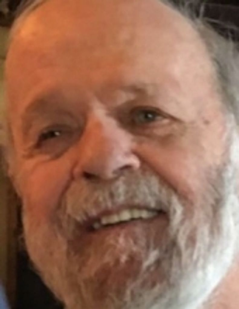 Paul  Michael Caldwell