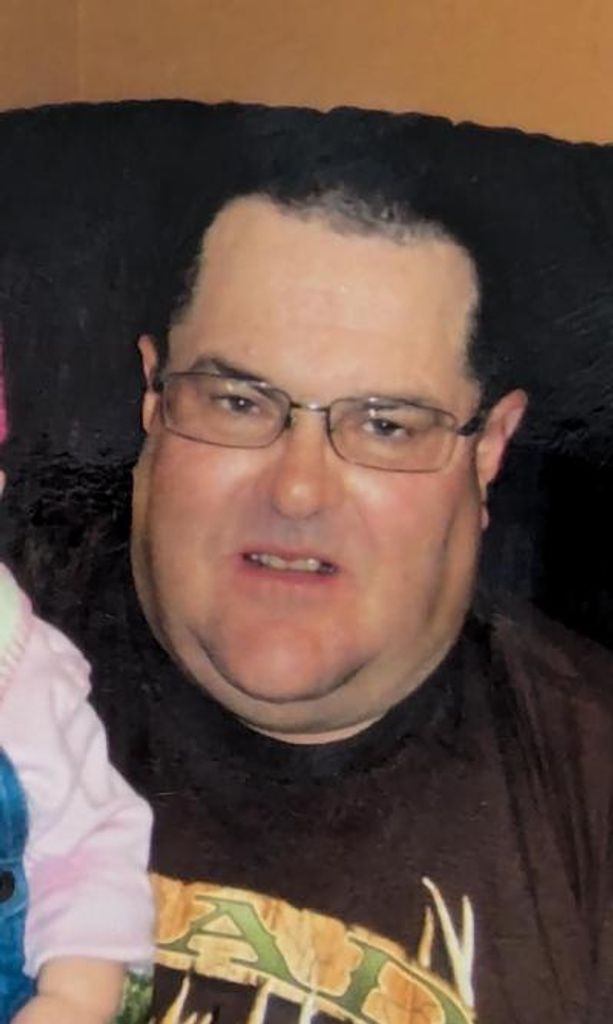 Randy D. Geissler