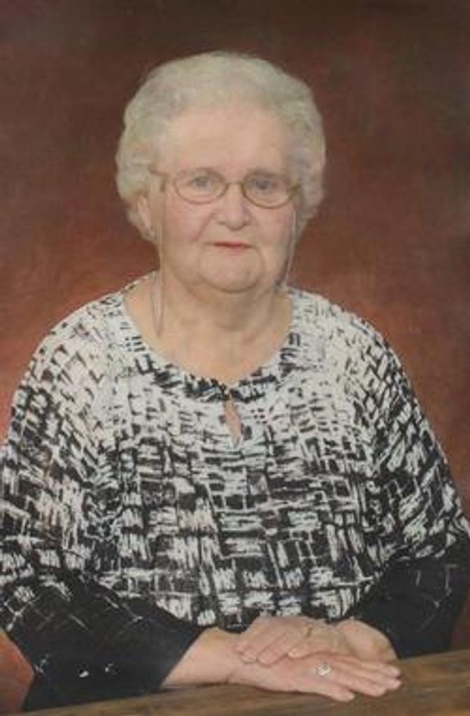 Genevieve "Gen" Brehm Profile Photo