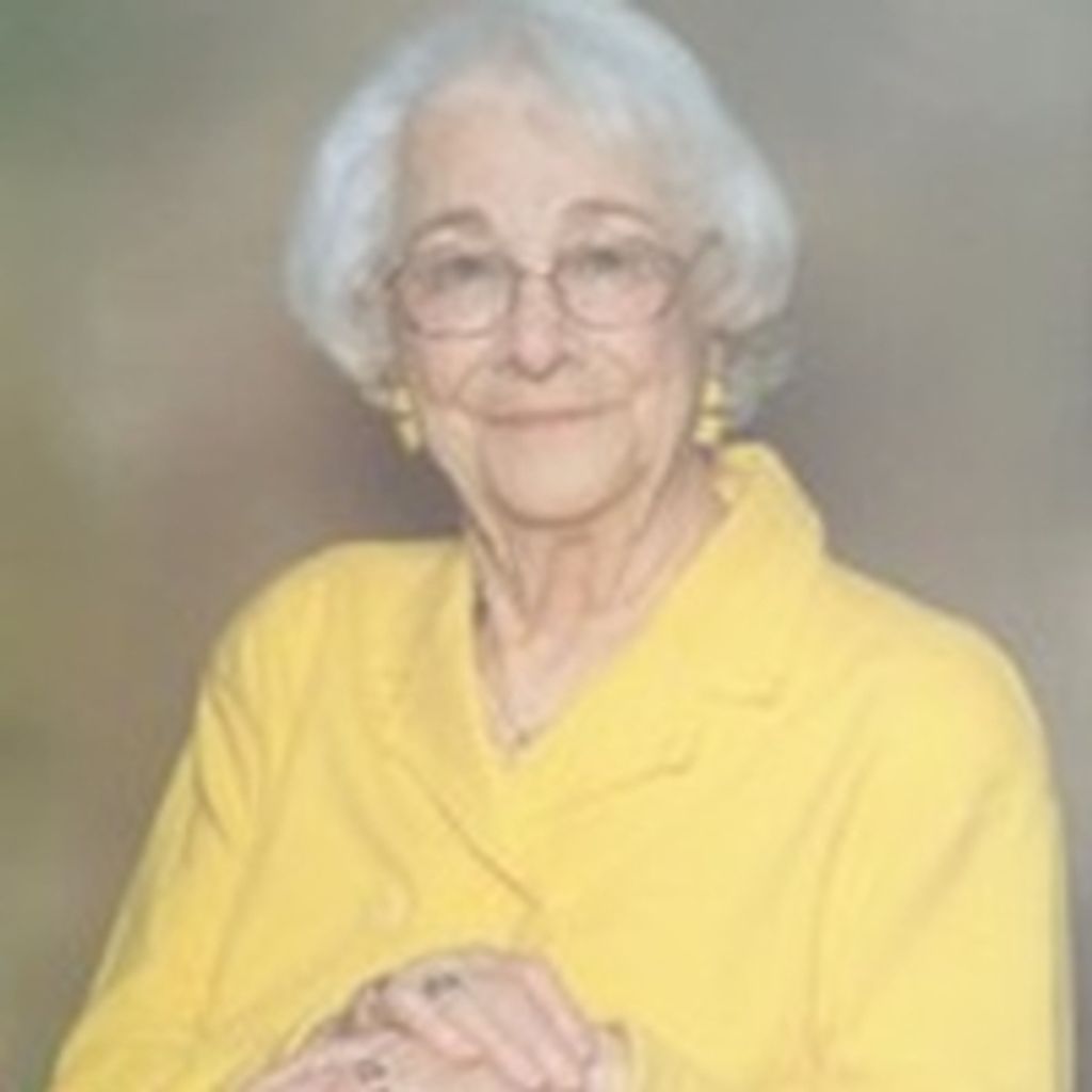 Margaret Mcclure Sutherland