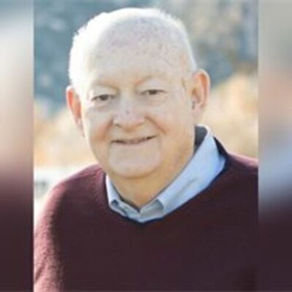 Roy Monty Cary Profile Photo