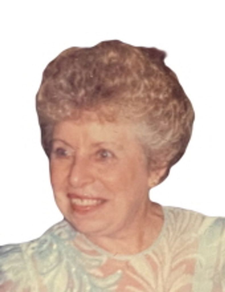 Hazel Mills
