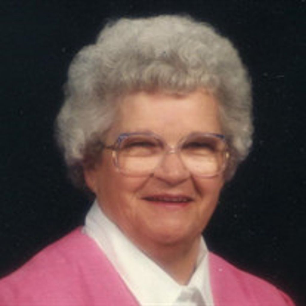 Mildred E. Dunn